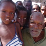 Haiti