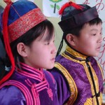 Mongolia